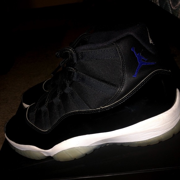 Jordan 11 space jam 2016 - Picture 1 of 10